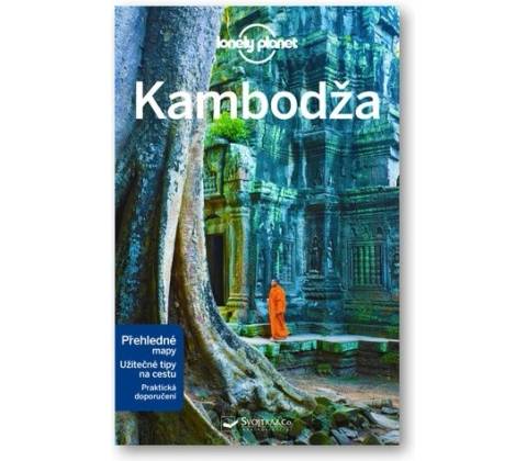 Kambodža 5324