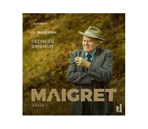 Maigret váhá