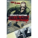 Hellblazer Popel a prach