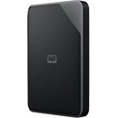 WD Elements SE 2TB, WDBEPK0020BBK-WESN