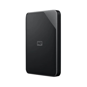 WD Elements SE 2TB, WDBEPK0020BBK-WESN