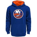 Outerstuff dětská mikina New York Islanders Prime Logo Pullover Fleece