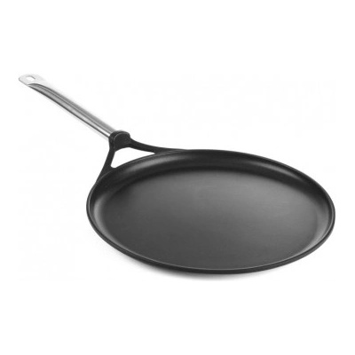 Hendi Pánev na palačinky z litého hliníku 320 mm