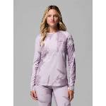 COLUMBIA Термоблуза Omni-Heat Infinity Knit LS Crew (2012291-554)