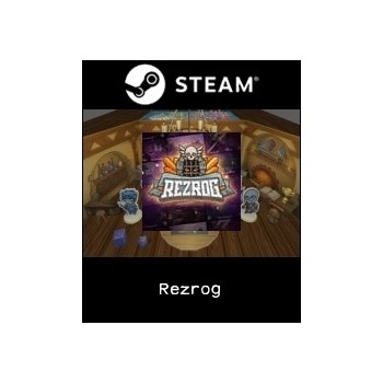 Rezrog
