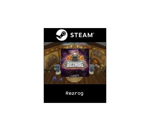 Rezrog