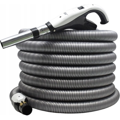 Sací hadice Ergo Swivel univerzální ON/OFF pro centrální vysavač 9m BEAM, HUSKY – Zbozi.Blesk.cz