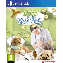 My Life: Pet Vet