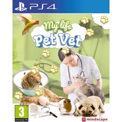 My Life: Pet Vet