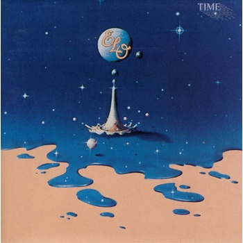 Electric Light Orchestra - Time (Reissue) (CD) (5099750190623)