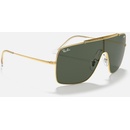 Image 1 of Ray-Ban Wings II RB3697 905071