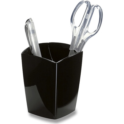 CEP Pro - stojánek na psací potřeby - černý