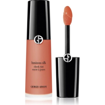 Armani Luminous Silk Cheek Tint течен руж цвят 31 Vivid Coral 12ml