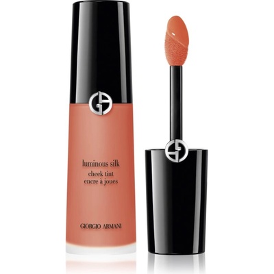 Armani Luminous Silk Cheek Tint течен руж цвят 31 Vivid Coral 12ml