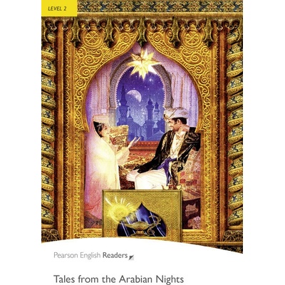 Penguin Readers 2 TALES FROM THE ARABIAN NIGHTS