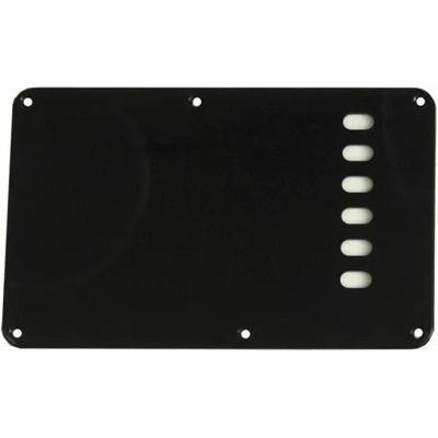 Hosco P-104 Black Китарна плоча (P-104B)