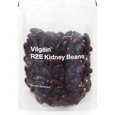 Vilgain R2E Fazuľa Červená BIO 150 g