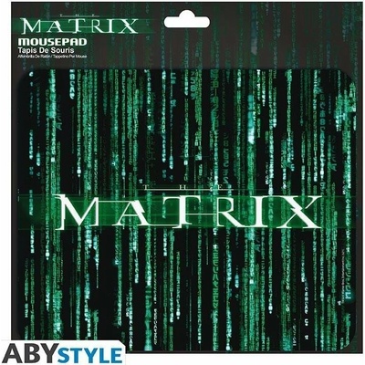 ABYstyle Matrix ABYACC378