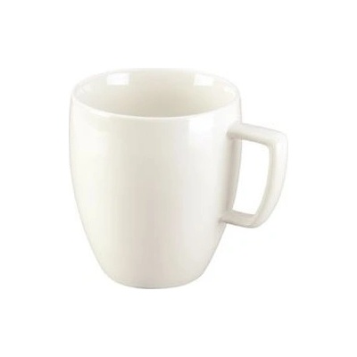 Tescoma Hrnček CREMA porcelán 300 ml