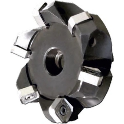 R646.22-080SOKU nástrčná fréza