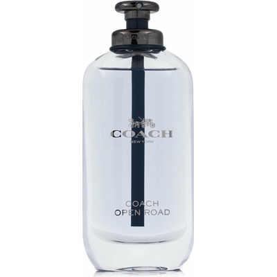 Coach Coach Open Road toaletná voda pánska 100 ml tester