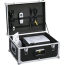 Allit AluPlus Toolbox 18 Přepravní kufr s vnitřním polstrováním