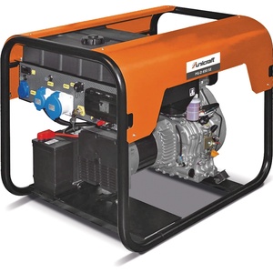 Stürmer Unicraft PG-D 650 SE (6705071) Генератор, агрегат