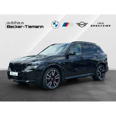 BMW X5 xDrive50e M Sport 360 kW