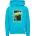 O'Neill Anders hoodie 176