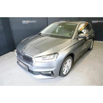 Skoda Fabia Selection 85 kW