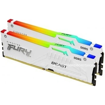 Kingston FURY Beast EXPO DDR5 32GB 6400MHz CL32 (2x16GB) KF564C32BWEAK2-32