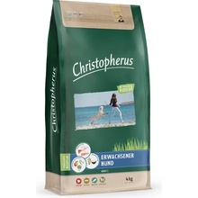 Christopherus pro dospělé psy 4 kg