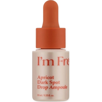 I'm from - Apricot Dark Spot Drop Ampoule MINI 10ml