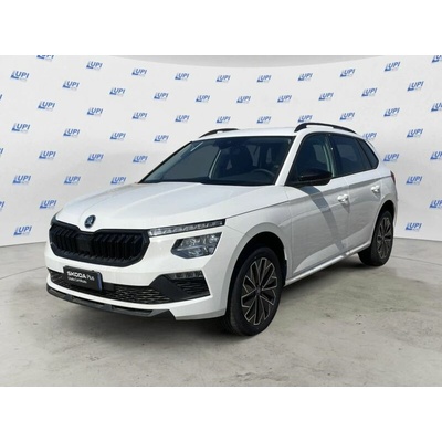 Skoda Kamiq 1.0 TSI 70 kW | Zboží Auto