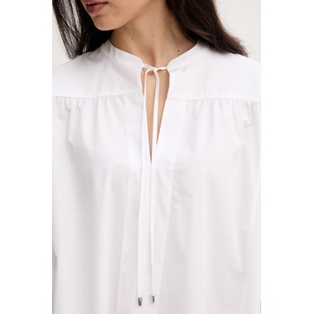 HUGO BOSS Памучна рокля BOSS Dollana (50558465)