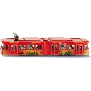 SIKU - Играчка Tram 1615
