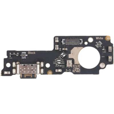 Panel nabíjacieho portu Xiaomi Redmi 10 5G s IC