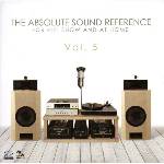STS Digital - The Absolute Sound Reference Vol. 5 - Референтен CD (063369)