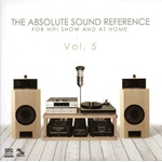 STS Digital - The Absolute Sound Reference Vol. 5 - Референтен CD (063369)