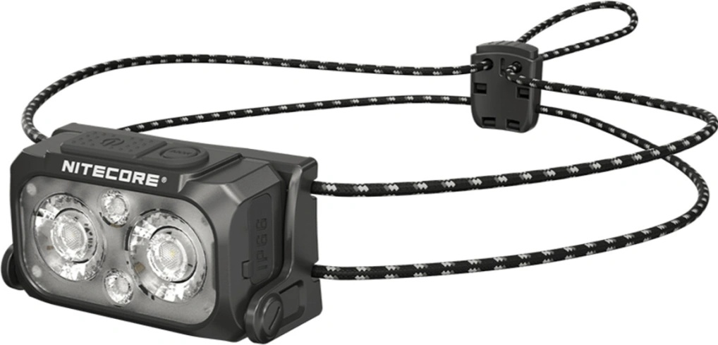 Nitecore NU25 MCT