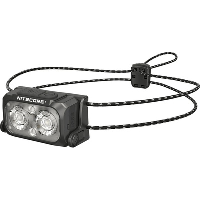 Nitecore NU25 MCT