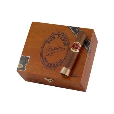My Father Don Pepin Vintage Edition Robusto 20 ks