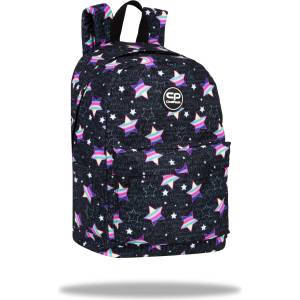 COOLPACK Ученическа раница CoolPack Cross Rainbow Night