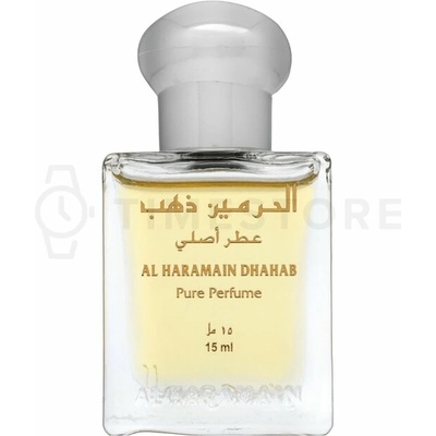 Al Haramain Dhabab parfémovaný olej unisex 15 ml