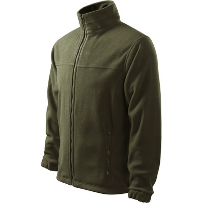 Malfini Jacket 501 Fleece military