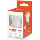 Acme LED žárovka E27 JDR 300lm 4W 3000K Teplá bílá