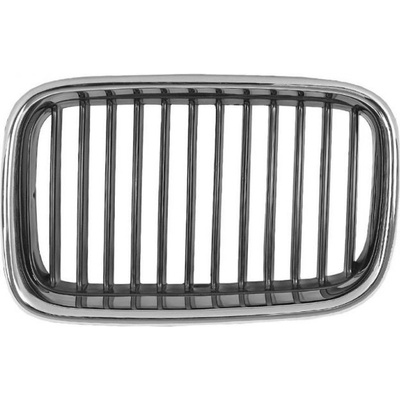 MASKA GRILL LEVÁ BMW 3 (E36), 12.90-03.00 OE: 51138122237 POLCAR – Hledejceny.cz
