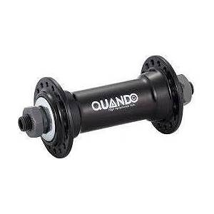 QUANDO KT-MH1F, 36H, ALL, QR, SEALED, W/B. BEARINGS, OLD 100mm, PCD: 58mm (FH0005)