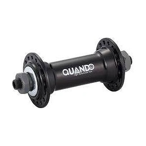 QUANDO KT-MH1F, 36H, ALL, QR, SEALED, W/B. BEARINGS, OLD 100mm, PCD: 58mm (FH0005)