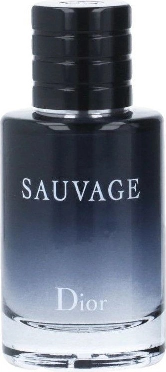 edt sauvage dior